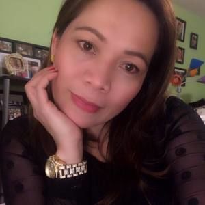 Meet your Posher, Rose